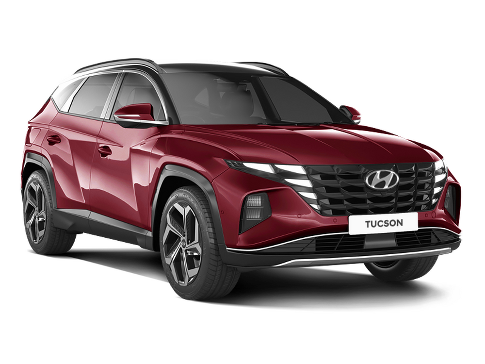 Hyundai Tucson Family 2.0 (149 л.с.) 6MT 4WD