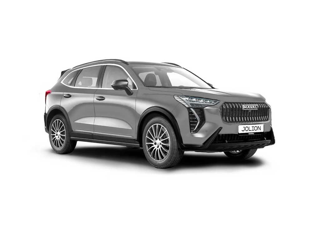 Haval Jolion New Premium 1.5 (150 л.с.) 7AMT 4WD