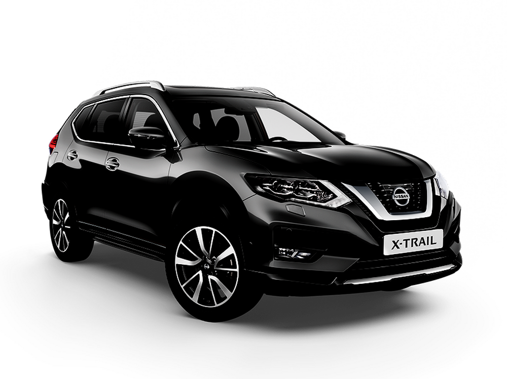 Nissan X-Trail 2020 SE 2.0 (144 л.с.) CVT 2WD